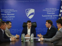 NAKON SASTANKA SA ZVANIČNICIMA: Bh. gigant otkrio zbog čega je izabrao Banoviće za veliku investiciju