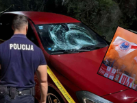 NAKON NASILJA U STOCU: Federalna policija otkrila mostarskim kolegama identitet napadača na mladiće kod Stoca - svi su 'Ultrasi' navijači 'Zrinjskog'!   