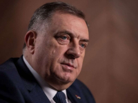 DODIK GOVORIO ZA TELEVIZIJU RUSIJA 24: 'Usvajanje rezolucije o Srebrenici biće fatalno!'