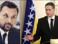 BEĆIROVIĆ KRITIKOVAO KONAKOVIĆA: 'Insistirati na međudržavnim odnosima, a ne na monoetničkim saborima!'