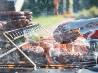 NOVA PRAVILA: Nijemci za roštiljanje na balkonu uveli OGROMNE KAZNE