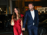 ZA 50. ROĐENDAN: David Beckam supruzi posvetio emotivan video, pogledajte kako je nekad izgledala (VIDEO)
