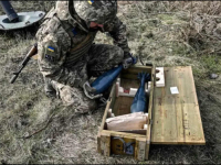 PRORADILA ČEŠKA INICIJATIVA: Njemačka šalje Ukrajini 180 hiljada topovskih granata