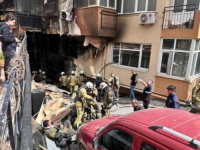 STRAVIČNE VIJESTI IZ ISTANBULA: U eksploziji i požaru stradalo 18 osoba, sve se dogodilo tokom... (FOTO, VIDEO)