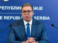 ZAŠTO JE NERVOZAN ALEKSANDAR VUČIĆ: Na press konferenciji omalovažavao Slobodnu Bosnu i vrijeđao njene novinare... (VIDEO)
