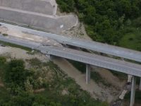 AKTIVNO NA GRADILIŠTU: Uskoro se završava još jedna dionica na Koridoru 5C (VIDEO)