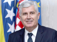 ČOVIĆ ODUŠEVLJENO SAOPŠTIO: 'Upravo je u Parlamentarnoj skupštini održan sastanak s SDP-om, gdje smo...'