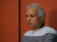 LEGENDARNI MUZIČAR MUHAREM SERBEZOVSKI: 'Ja ne gubim nadu da ću...!'