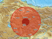 LOŠE VIJESTI IZ TURSKE: Novi snažan potres pogodio ovu zemlju...