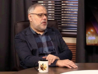 RUSKI 'EKSPERT' PRIJETI VODEĆOJ SILI EVROPE: 'Njemačka bi mogla nestati!'