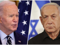 BIDEN RAZOČARAO NETANYAHUA: 'Benjamine, nema od toga ništa!'