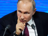 PUTIN PRIJETI AMERICI: 'Hibridni rat protiv Rusije okončat će se vašim poniženjem kao u Vijetnamu ili Afganistanu!'