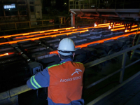 ZENIČKI EKOLOZI SLAVE: Koksara zatvorena nakon 130 godina rada