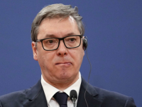 VUČIĆ POTPUNO IZGUBIO KONTROLU: 'Riječi premijera Slovenije sam shvatio kao prijetnju da...!'