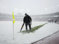 KAD SE NAVIJAČI ZAINATE: Sišli na teren i uradili nešto dosad neviđeno! (VIDEO)