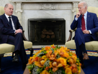 AMERIKANCI ZBAČENI S TRONA: Najviše ljudi na svijetu odobrava globalno liderstvo Njemačke