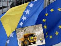 BELGIJSKI LIST PISAO O NAŠOJ ZEMLJI: 'Bosna i Hercegovina može biti strateški partner 'Zelenog plana' pod uslovom da što prije bude primljena u EU!'