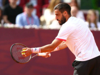DOBAR NASTUP BH. TENISERA: Džumhur u četvrtfinalu ATP Challengera u Italiji