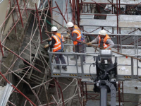 ZANIMLJIVI PODACI SA TRŽIŠTA RADA: Radnu snagu u 2023. činilo 1,377 miliona osoba