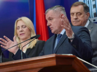 FINANSIJSKA DRAMA MANJEG BH. ENTITETA: Vladi RS fali 500 miliona KM, teško ide prodaja obveznica