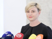 SANDRA BENČIĆ OPLELA PO USTAVNOM SUDU HRVATSKE:  'Do kada vrijedi zabrana Milanoviću? Zauvijek?'