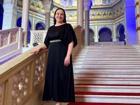 BENJAMINA KARIĆ NA SVEČANOJ SJEDNICI U VIJEĆNICI: Šestoaprilske nagrade poručuju svima da je naša sloboda neuništiva