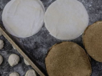 JEDINSTVENA RAMAZANSKA POSLASTICA: Napravite delikatesu koja je omiljena među Palestincima