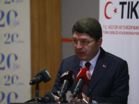 TURSKI MINISTAR PRAVDE IZ SARAJEVA: Genocid u Srebrenici se nije smio dogoditi