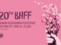 2O. IZDANJE BHFF-a U NEW YORKU: U sklopu takmičarskog programa bit će prikazana tri dugometražna filma