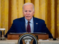 JOE BIDEN OBRATIO SE U BIJELOJ KUĆI: Očekuje da će Iran napasti Izrael 'prije nego kasnije'