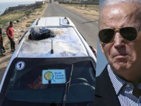 POGINULO SEDMERO LJUDI: Bijela kuća ogorčena izraelskim napadom u kojem su ubijeni humanitarci, Biden izrazio saučešće