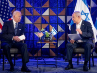 RAZGOVARALI BIDEN I NETANYAHU: Američki predsjednik ponovio svoj stav o invaziji Rafaha