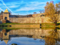 SKRIVENE TAJNE LJEPOTICE NA VRBASU: Banja Luka sve zanimljivije turističko odredište u Bosni i Hercegovini, od Safikade, preko Ferhadije, do Trapista...