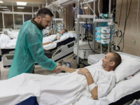 STRAH OD ZRAČNOG NAPADA: Kijev evakuira dvije bolnice zbog optužbi šefa bjeloruske sigurnosne službe