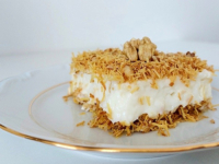 TRADICIONALNE DELICIJE: Poslastica za koju vam nije potrebna rerna, lagano se kreira, a zove se...