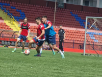 IZ BORCA OPREZNI PRED REVANŠ POLUFINALA KUP-a BiH: 'U prvoj utakmici smo ostvarili pozitivan rezultat, ali nema opuštanja'