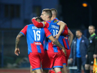 BORAC MINIMALNO PROTIV SLOGE: Grahovac Banjalučanima donio nova tri boda