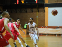 PORAZ U SKENDERIJI: Borac iznenadio Bosnu i pobjedom otvorio Ligu za prvaka