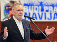 PREPUCAVANJA U SUSJEDSTVU: Božinović odgovorio na prozivke Milanovića koji ga je napao zbog huligana u Splitu