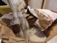 AGENCIJA ZA SIGURNOST HRANE: Na tržištu BiH opasni toksini pronađeni u raženom brašnu