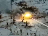 UKRAJINSKA BRIGADA RASPALA SE U KRITIČNOM TRENUTKU: Šokirani Rusi krenuli u masovni proboj