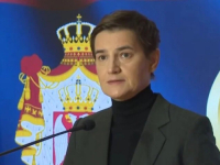 'MOJA MOLBA SVIM...': Ana Brnabić prelomila, lokalni i beogradski izbori 2. juna