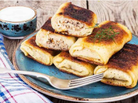 I TO JE MOGUĆE: Za iftar pripremite ovu zdravu verziju bureka - i uživajte bez grižnje savjesti