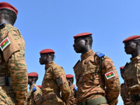 JEZIVI IZVJEŠTAJI O MASOVNIM UBISTVIMA: Burkina Faso odbacuje 'neutemeljene optužbe' da su vojnici masakrirali 223 osobe