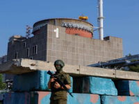 DRAMA U UKRAJINI: Tri direktna pogotka u oklop glavnog reaktora u najveću nuklearnu elektranu u Evropi, stigle osude iz IAEA