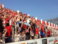 POTVRĐENO: Navijačima FK Velež zabranjen dolazak na utakmicu protiv HŠK Zrinjski