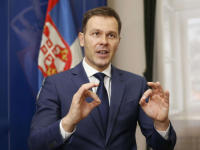 SRBIJANSKI MINISTAR SINIŠA MALI OTKRIO: 'Vučić je zabrinutiji više nego ikad ranije!'