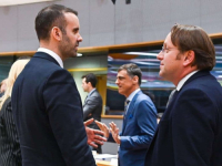 KOMENTAR MIODRAGA VLAHOVIĆA: Opšta degradacija kao osnov za evropski optimizam!