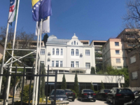 KO SMETA CENTRALI U ULICI MEHMEDA SPAHE U SARAJEVU: SDA bi se u ovom kantonu vrlo lako mogla raspasti