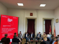 SA CETINJSKOG FORUMA PORUČENO: 'Ruski interes za zapadni Balkan je jasan, a jasan je i...'